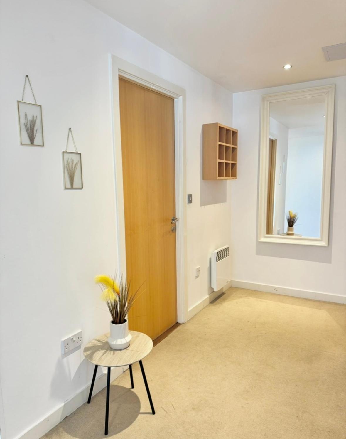 Modern Two Bedroom Apartments EDI Exterior foto