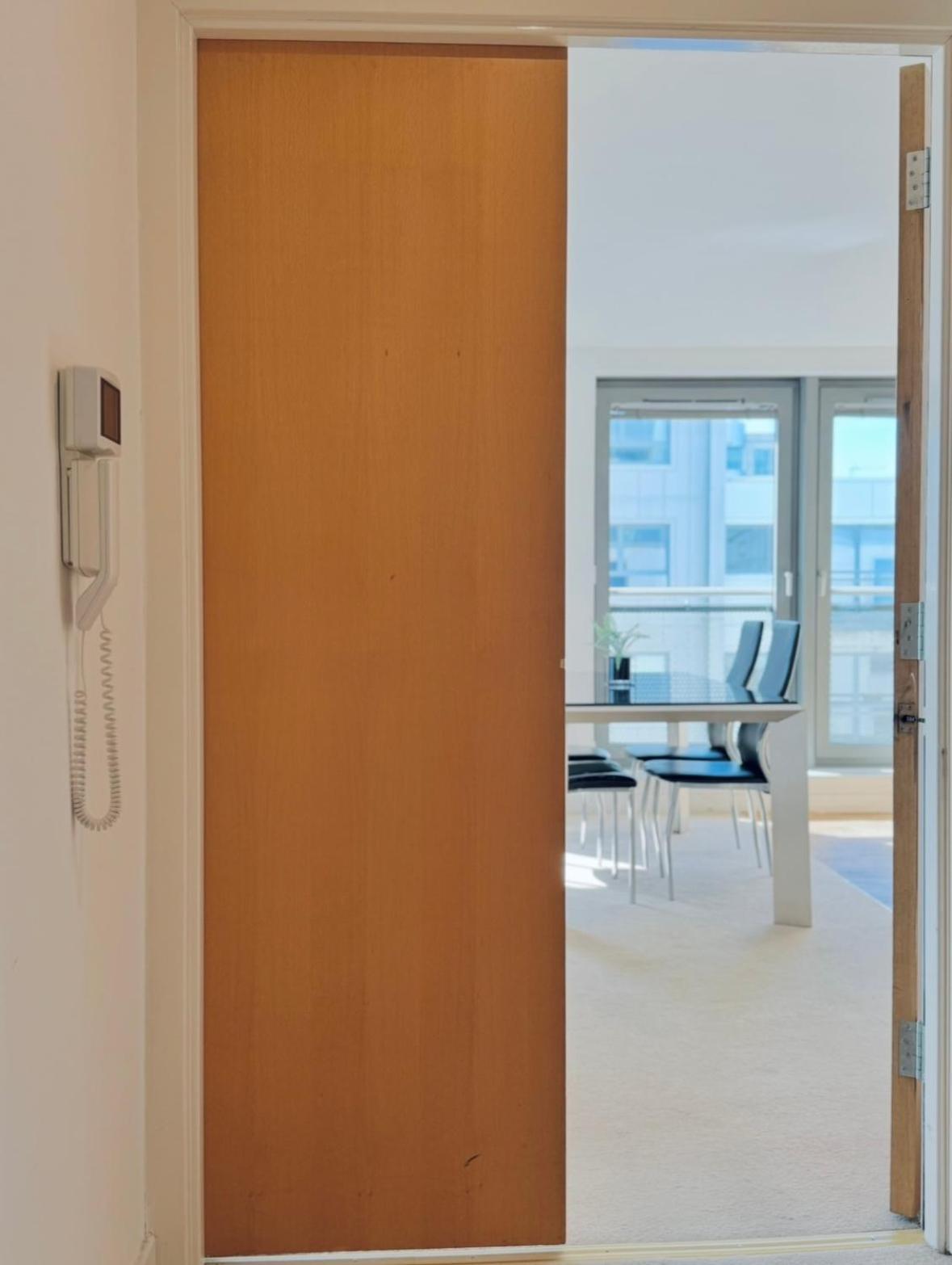 Modern Two Bedroom Apartments EDI Exterior foto