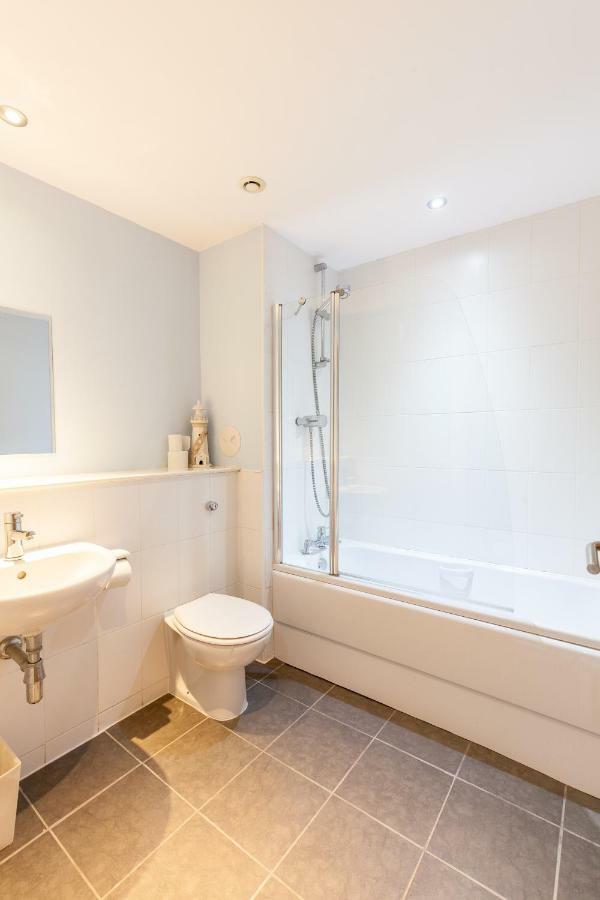 Modern Two Bedroom Apartments EDI Exterior foto